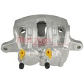 1x Bremssattel METZGER AUTOTEILE 6260825 passend für CITROËN FIAT PEUGEOT