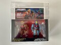 Masters of the Universe MOTU Origins Toyplosion Exclusive 2 Pack He-Man Skeletor