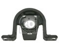 Lagerung, Gelenkwelle FEBI BILSTEIN 02728 für Mercedes-Benz