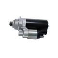 Bosch 1 986 S00 802 Starter für Audi A1 Skoda Fabia II Praktik VW Beetle Seat