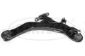 Querlenker Vorderachse rechts 49397363 CORTECO für HYUNDAI ELANTRA III