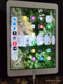 IPad 6.Gen. 32 GB WiFi + Cellular, Entsperrt, Ser.Nr. MR702FD/A
