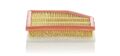 MANN-FILTER C 27 126 Luftfilter