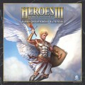 Heroes of Might and Magic III The Boardgame