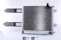 Kondensator Klimaanlage NISSENS 94443 für SEAT VW 6N1 AROSA 6N2 LUPO POLO 3 1