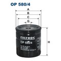 ORIGINAL® Filtron Ölfilter für Mg MIDGET Austin MAESTRO Fastback Ldv SHERPA