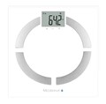 MEDISANA BS 444 connect, Personenwaage
