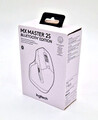 Logitech MX Master 2S Kabellose Maus - Graphit
