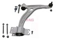 Schaeffler FAG Lenker Radaufhängung für Mercedes W176 CLA Coupe W246 W242