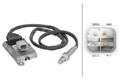 NOx-Sensor NOx-Katalysator HELLA für SCANIA