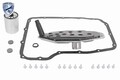 VAICO Ölwechselkit für Automatikgetriebe Satz 5 Gang für JEEP CHEROKEE (KJ)