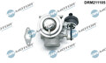Dr.Motor Automotive DRM211105 AGR-Ventil für AUDI,FORD,SEAT,SKODA,VW