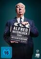 Alfred Hitchcock zeigt (präsentiert) - Gesamtedition: Alle 5 Staffeln [12 DVDs]