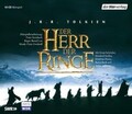 Der Herr der Ringe von J.R.R. Tolkien | Buch | Zustand gut