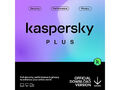 KASPERSKY PLUS INTERNET SECURITY 2024 - 10 GERÄT 1 JAHR PC MAC ANDROID IOS UK EU