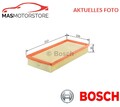MOTOR LUFTFILTER MOTORFILTER BOSCH F 026 400 152 P NEU OE QUALITÄT