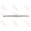 2x Bremsschlauch hinten für Mazda 323 F BJ 6 626 5 GF GW Premacy CP | 152577