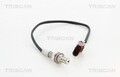 TRISCAN Lambdasonde Sensor Abgassteuerung 8845 29225 für FABIA SEAT VW SKODA 4 2