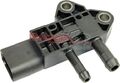 METZGER 0906297 Sensor, Abgasdruck für MAZDA MITSUBISHI  passend für SUBARU