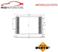 KONDENSATOR KLIMAANLAGE NRF 35404 A FÜR AUDI A4,A6,B6,C5,B7