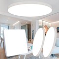 LED Deckenlampe Deckenleuchte Badezimmer Wohnzimmer Küche keller Bad Lampe Decke