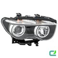 Hauptscheinwerfer rechts Bi-Xenon Halogen HELLA für BMW 7 (E65/ E66/ E67)