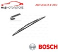 SCHEIBENWISCHER WISCHERBLATT BOSCH 3 397 004 668 P FÜR SUZUKI VITARA,BALENO