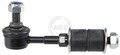 Koppelstange Stabilisator A.B.S. 260770 für TERIOS DAIHATSU MM10X1,25 RHT 8mm