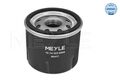 MEYLE 16-14 322 0008 Ölfilter für DACIA  passend für NISSAN RENAULT