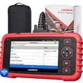 2025 LAUNCH CRP129X Profi KFZ Diagnosegerät Auto OBD2 Scanner BMS EPB SAS DPF