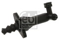 FEBI BILSTEIN 39438 Nehmerzylinder, Kupplung für AUDI,SEAT,SKODA,VW