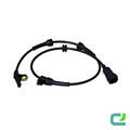 Sensor Raddrehzahl Hinterachse HELLA für LAND ROVER FREELANDER 2