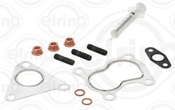 ELRING Montagesatz Lader 714.860 für RENAULT KANGOO CLIO MEGANE THALIA EXPRESS 2