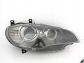 BMW X6 E71 E72 07-13 Scheinwerfer XENON Kurvenlicht DYNAMIC AHL rechts vorne