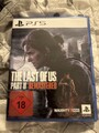 The Last of US Part II Remastered - PlayStation 5