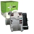 PSH +Line GENERATOR LICHTMASCHINE 180A passend für VW TOUAREG | 305.902.180.000