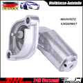 ÖLSTANDSENSOR + DICHTUNG passend für MERCEDES C/E-KLASSE W201 W210 W124 R170 CLK