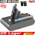 Für Dyson V6 Original Ersatzakku Akku DC58 DC59 SV03 SV09 DC74 DC62 DC61 Sony