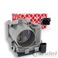FEBI BILSTEIN DROSSELKLAPPE passend für AUDI A3 SKODA OCTAVIA VW EOS GOLF JETTA
