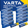 Varta Industrial Pro AA Mignon Batterie MHD 2030 LR6 MN1500 Varta 4006 1-200 Stk