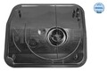 MEYLE 714 136 0003 Hydraulikfilter, Automatikgetriebe für FORD