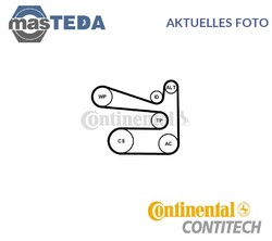 6PK1693K1 KEILRIPPENRIEMENSATZ CONTITECH NEU OE QUALITÄT