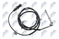 NTY Sensor Abgastemperatur EGT-PL-045 für OPEL ASTRA Caravan P10 CDTI