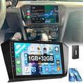 Für VW Passat B8 Magotan 2015-2020 DAB+ Android 14 Autoradio 1+32G Carplay BT EQ