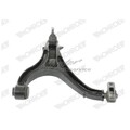 Monroe Querlenker vorne links 43555224 | 755521