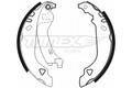 Bremsbackensatz TOMEX Brakes TX 20-64 für DEDRA UNO SW TEMPRA PUNTO FIAT TIPO 2