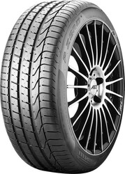 PIRELLI Sommerreifen 235/55 R19 101Y P ZERO Offroad