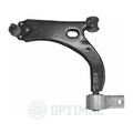 Querlenker Dreieckslenker OPTIMAL G6-1085 für FUSION FORD MAZDA DY FIESTA 5 Van