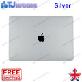 Macbook pro Retina A2251 13 " Silber LCD Montage Display Panel 2020 Für Emc 3348