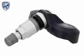 Radsensor Reifendruck-Kontrollsystem EXPERT KITS + VEMO V10-72-0832 für 7LA VW 5